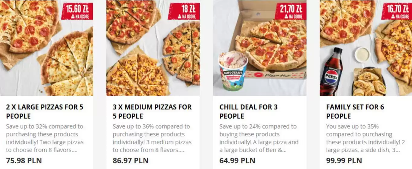 Special offers 