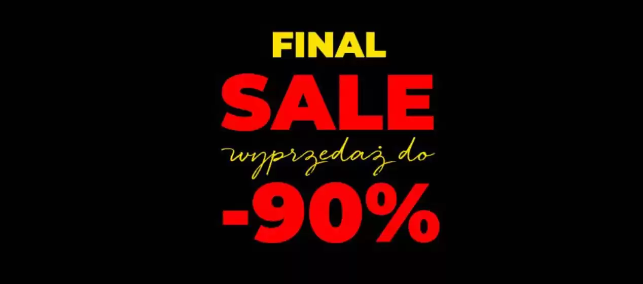 Sale 
