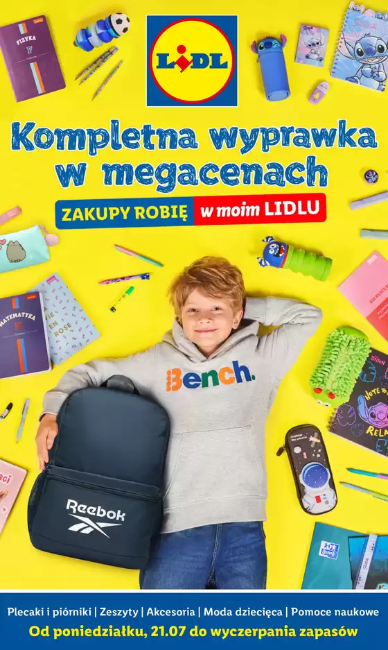 KATALOG GOTOWI DO SZKOŁY