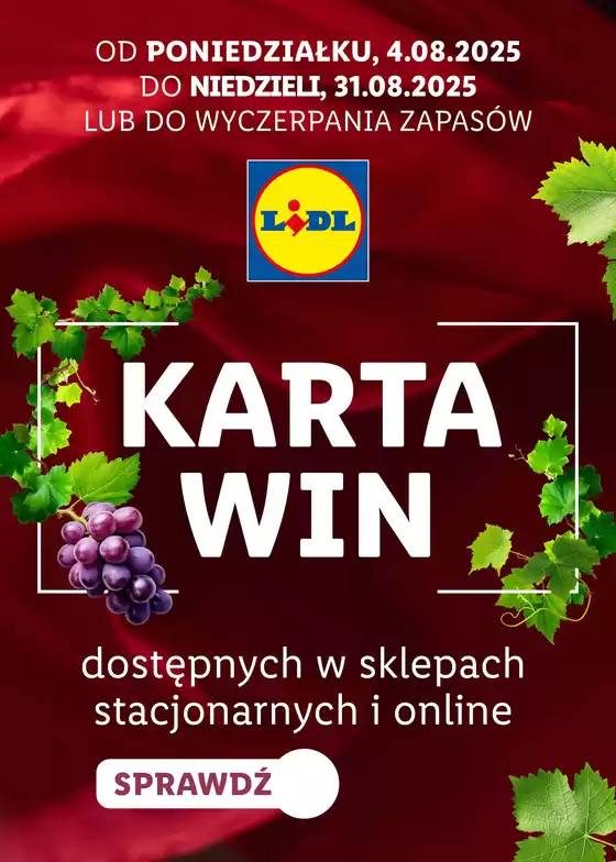 KARTA WIN