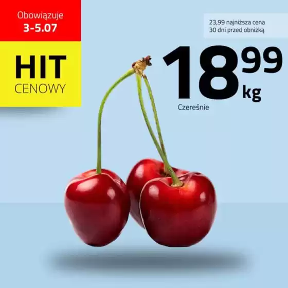 Katalog Hildebrandt w: Ustrzyki Dolne | Hit cenowy  | 2025-08-05T00:00:00.000Z - 2025-08-09T00:00:00.000Z