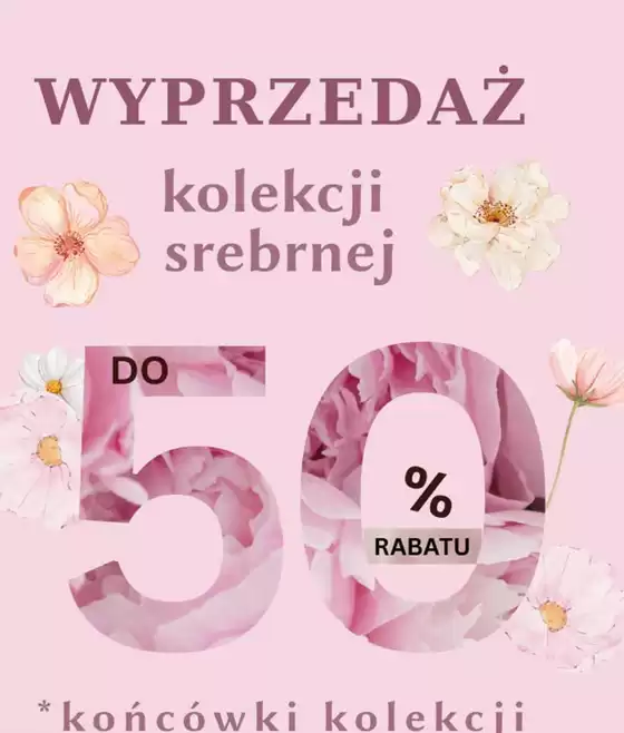 Katalog Terpiłowski w: Nowy Targ | Wyprzedaż do - 50 %  | 2025-08-05T00:00:00.000Z - 2025-08-19T00:00:00.000Z