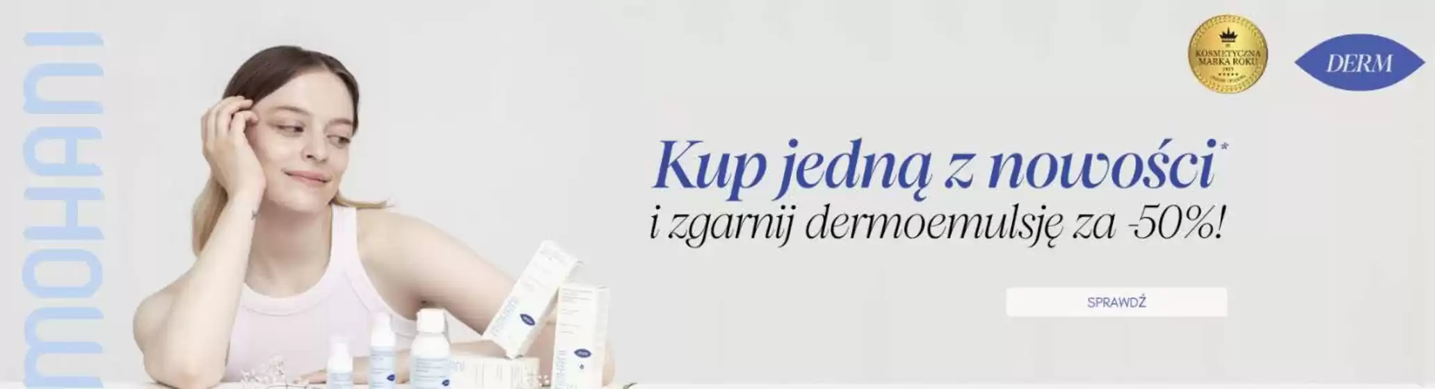 Katalog Helfy w: Nowy Targ |  - 50 %  | 2025-08-05T00:00:00.000Z - 2025-08-19T00:00:00.000Z