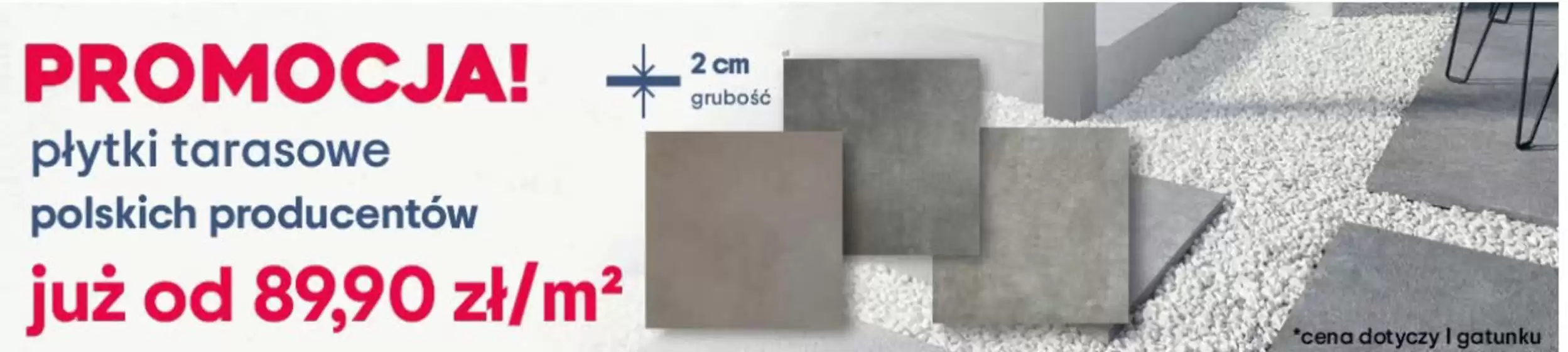Katalog TGS w: Nisko | Promocja  | 2025-08-05T00:00:00.000Z - 2025-08-19T00:00:00.000Z
