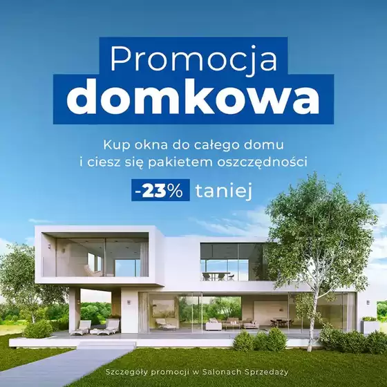Katalog MS w: Nisko | Promocja domkowa | 2025-08-05T00:00:00.000Z - 2025-08-19T00:00:00.000Z