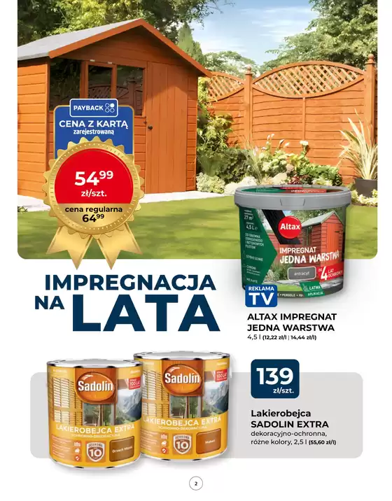 Świetna oferta dla łowców okazji
