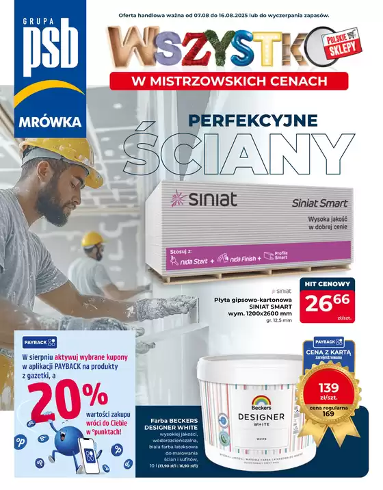 Nasze najlepsze oferty dla Ciebie