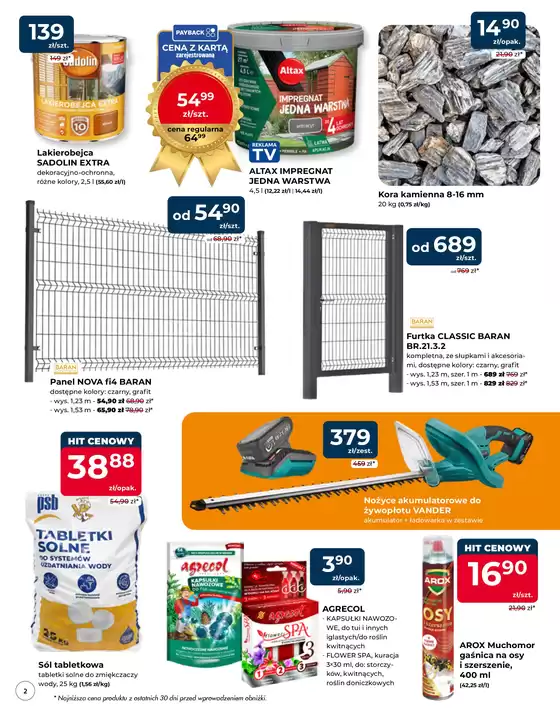 Odkryj atrakcyjne oferty
