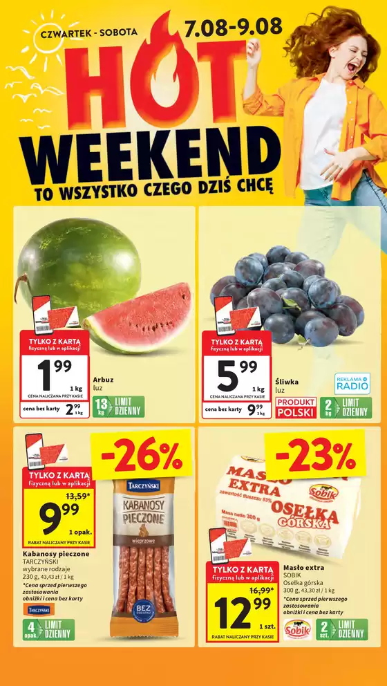 Świetna oferta dla łowców okazji