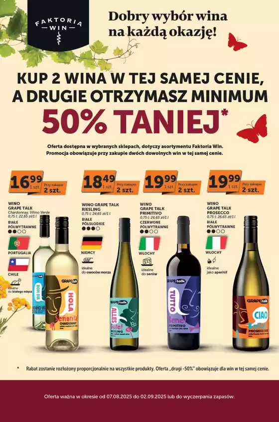 Odkryj atrakcyjne oferty