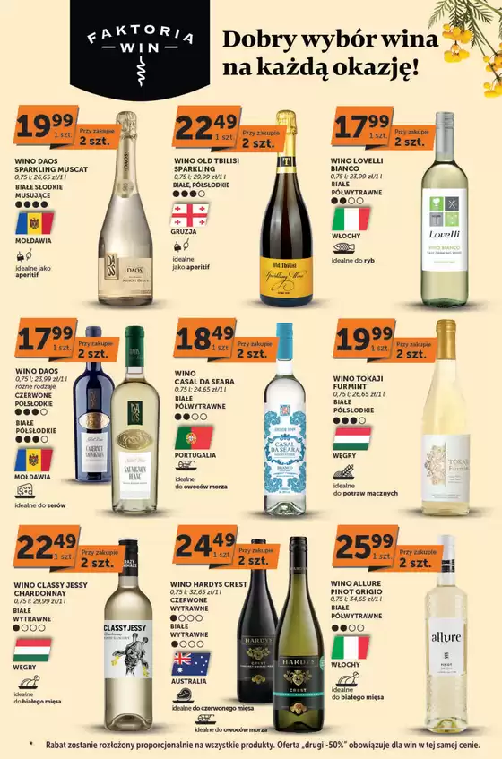 Odkryj atrakcyjne oferty