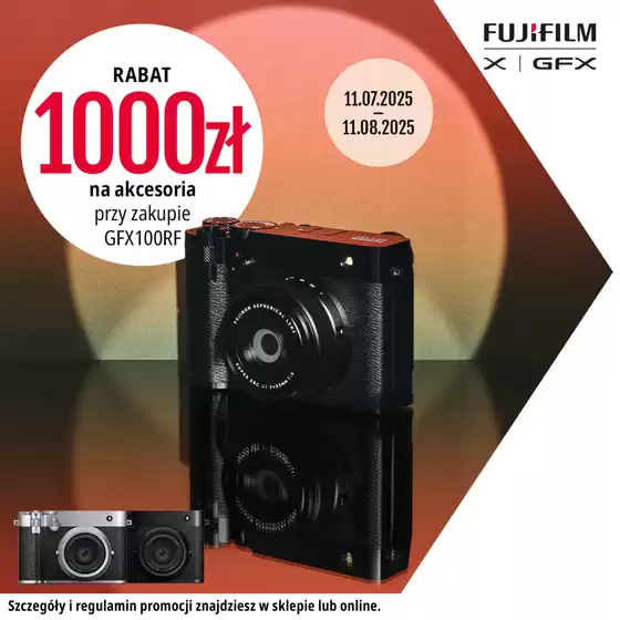 Promocje i cashback w CEWE FOTOJOKER
