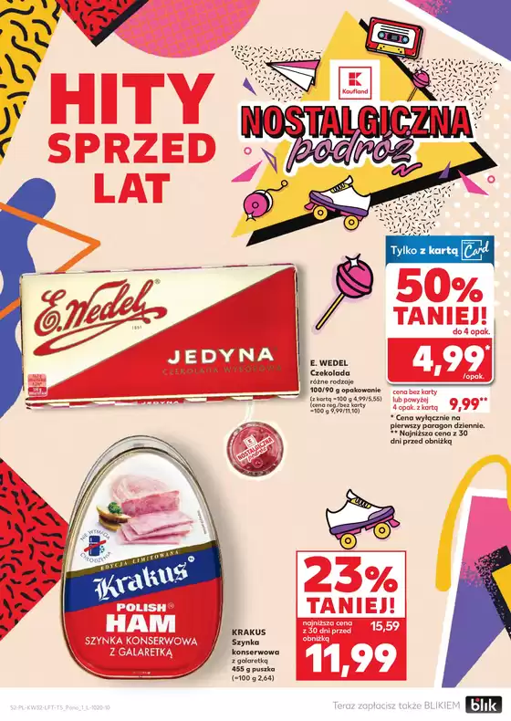 Kaufland Gazetka