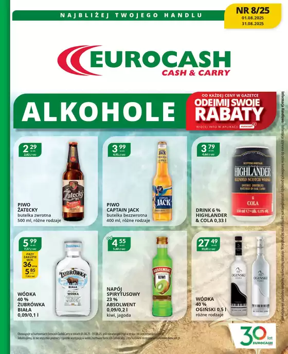 Katalog Alkoholowy