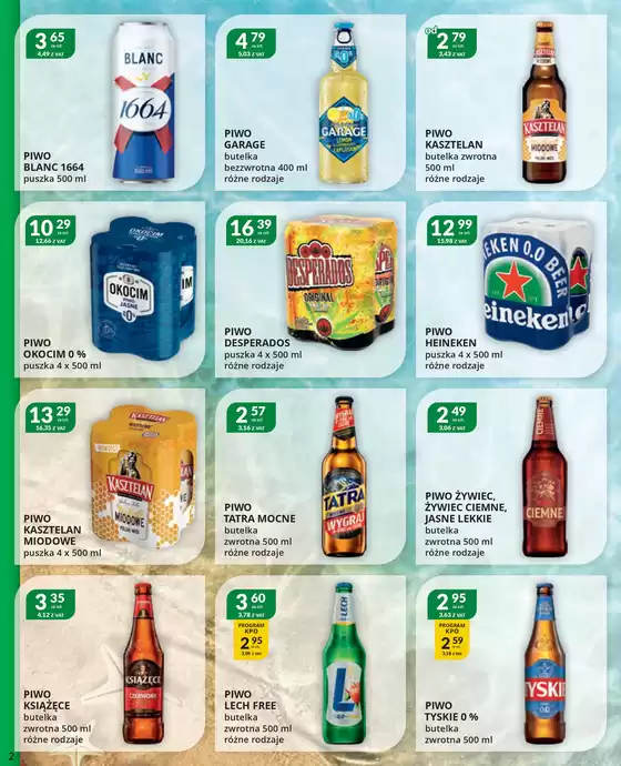 Katalog Alkoholowy
