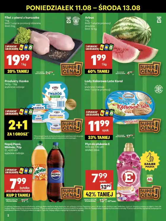 Nowe oferty do odkrycia