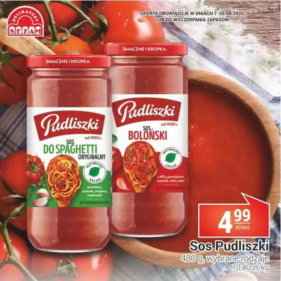 Nasze najlepsze okazje