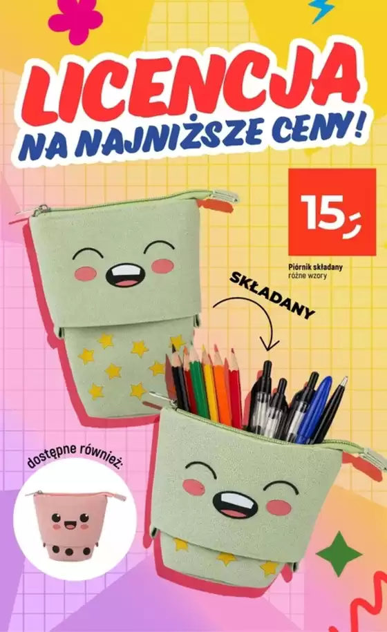 Dealz O!CENY PIERWSZA KLASA