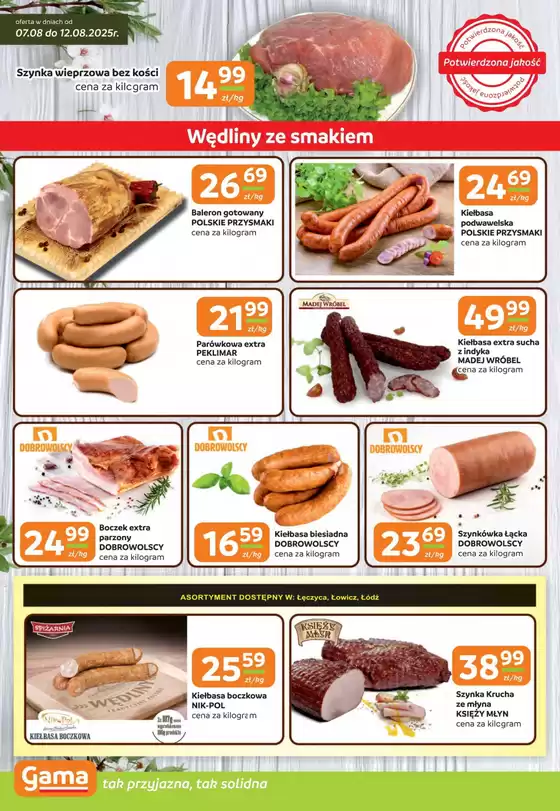Ekskluzywne okazje