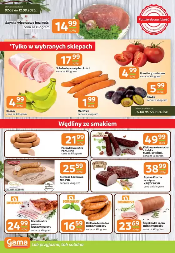 Odkryj atrakcyjne oferty