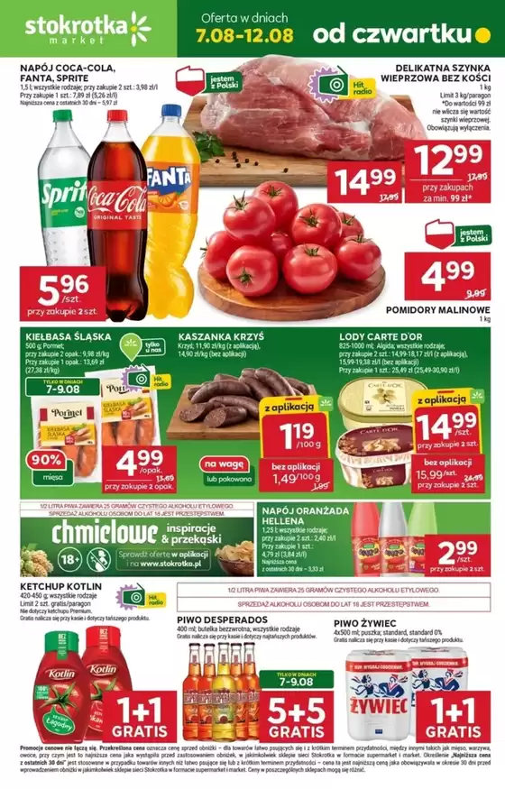 Stokrotka gazetka