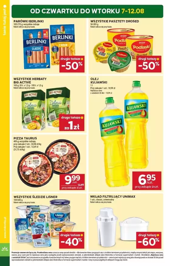 Stokrotka gazetka