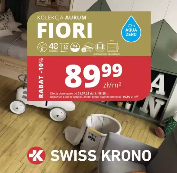 Oferta obowiązuje do 31.08.25