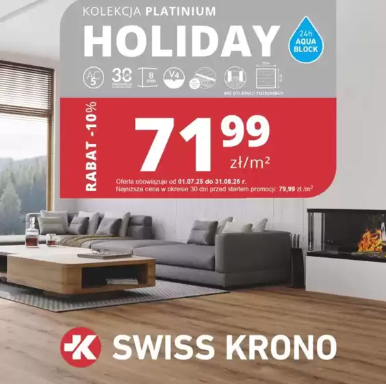 Oferta obowiązuje do 31.08.25