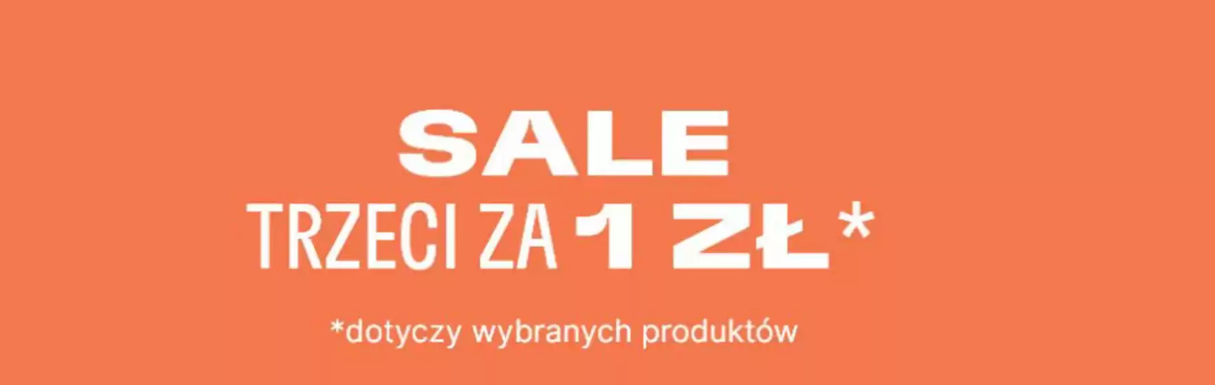 Sale 