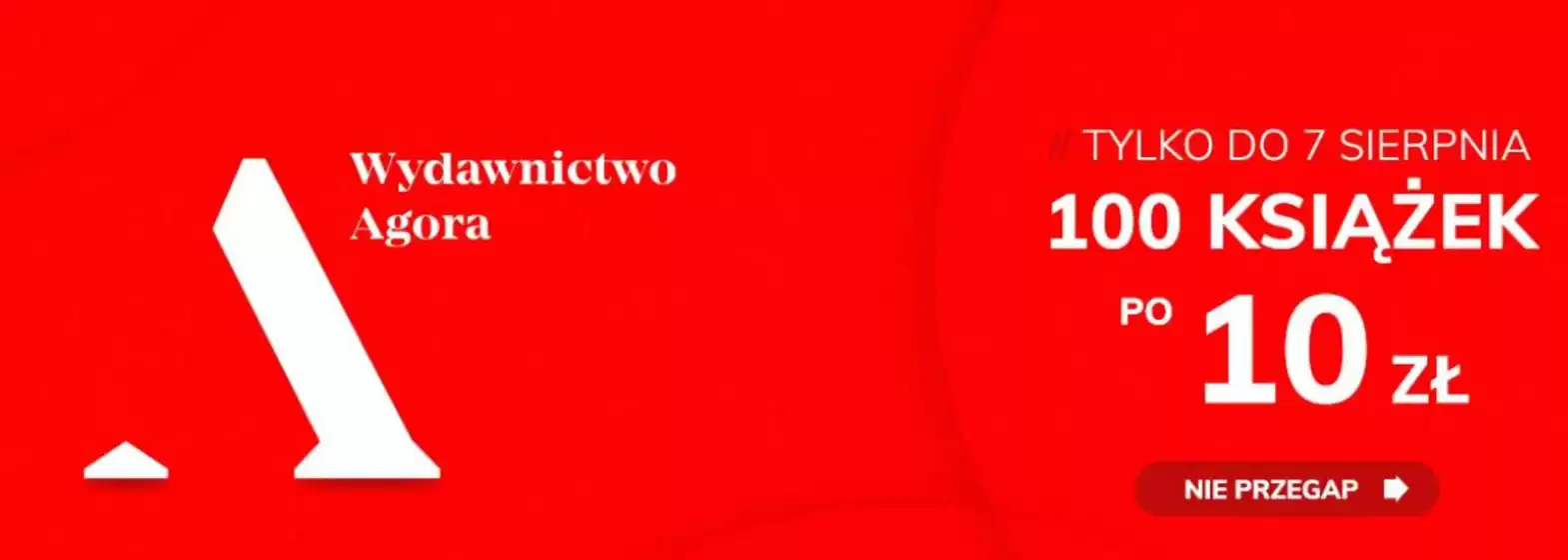 Katalog Publio w: Drawsko Pomorskie | Promocja do 20 .08  | 2025-08-07T00:00:00.000Z - 2025-08-20T00:00:00.000Z