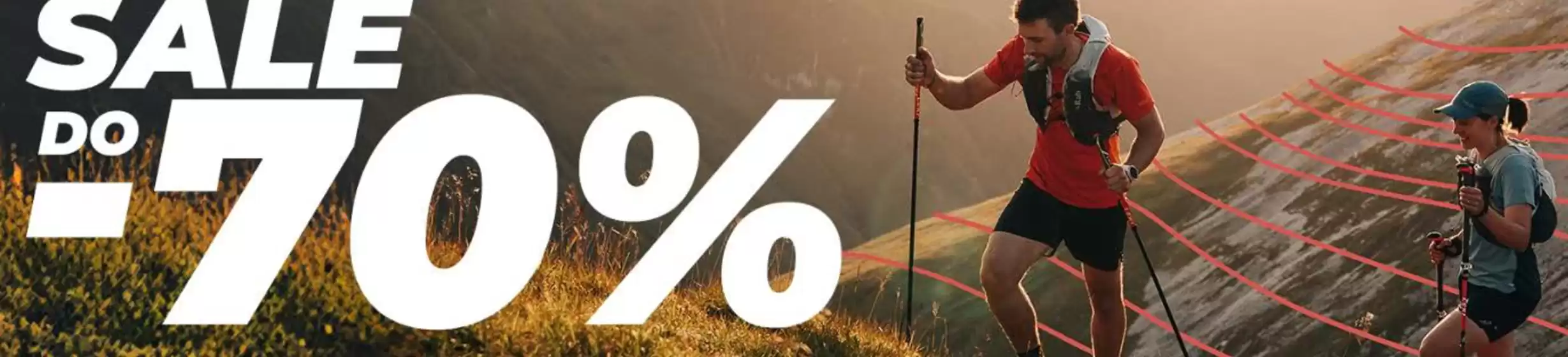 Sale do - 70 %