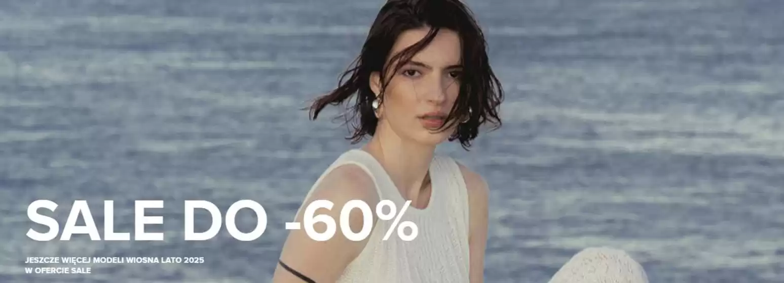 Sale do -60%