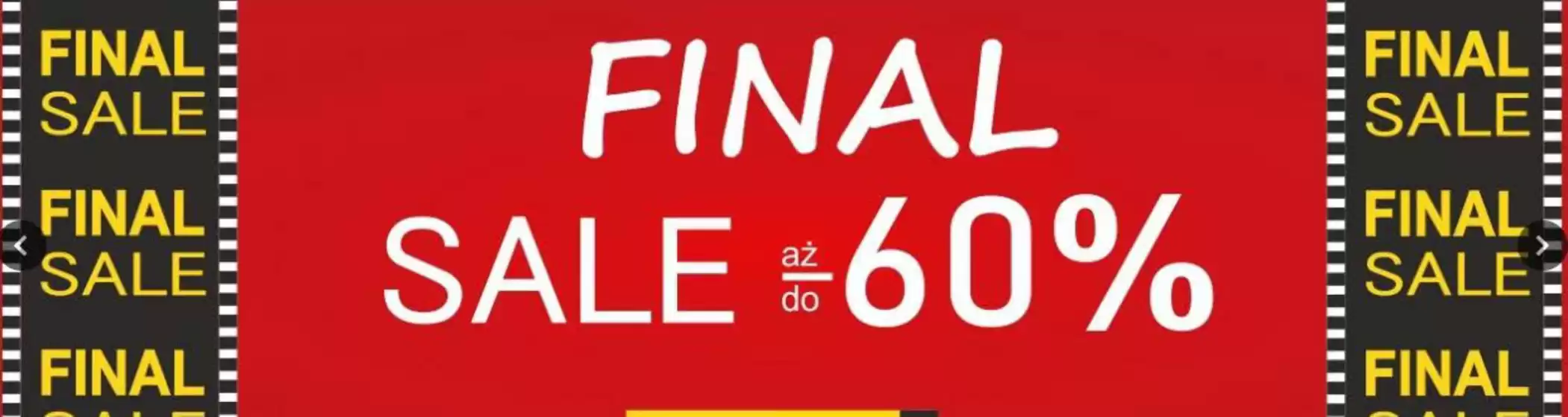 Katalog Martensy.pl w: Żary | Final sale - 60 %  | 2025-08-07T00:00:00.000Z - 2025-08-21T00:00:00.000Z
