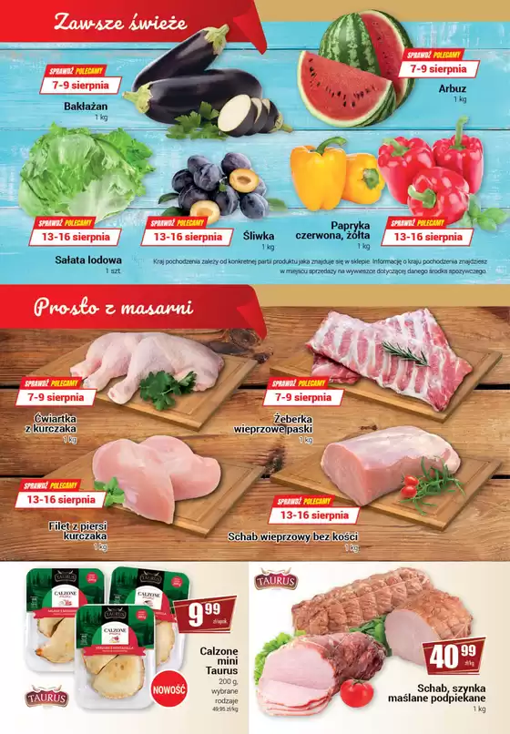 Odkryj atrakcyjne oferty