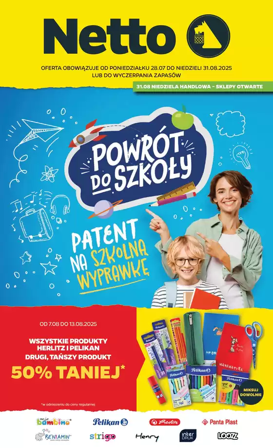 Najlepsze oferty dla oszczędnych