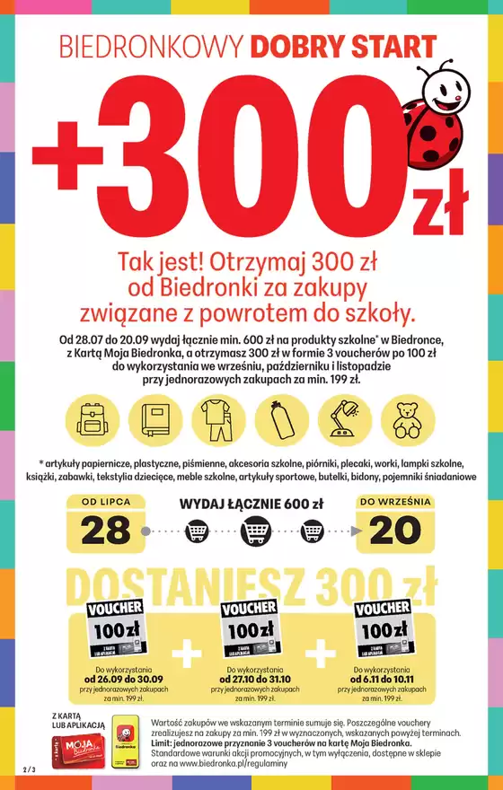 Najlepsze oferty dla oszczędnych