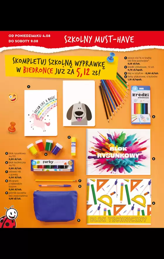 Nasze najlepsze oferty dla Ciebie
