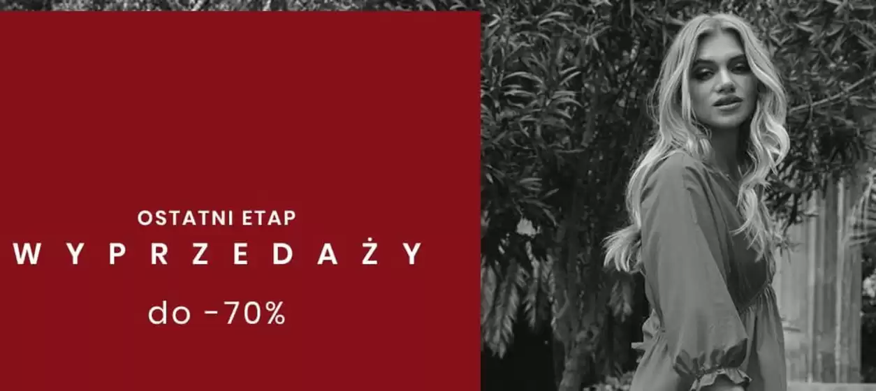 Katalog Femestage w: Czarnków | Do- 70% | 2025-08-08T00:00:00.000Z - 2025-08-22T00:00:00.000Z
