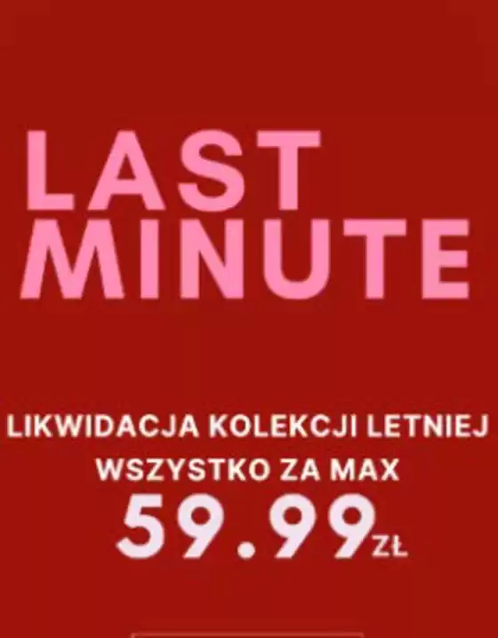 Katalog Renee w: Czarnków | Last minute | 2025-08-08T00:00:00.000Z - 2025-08-24T00:00:00.000Z