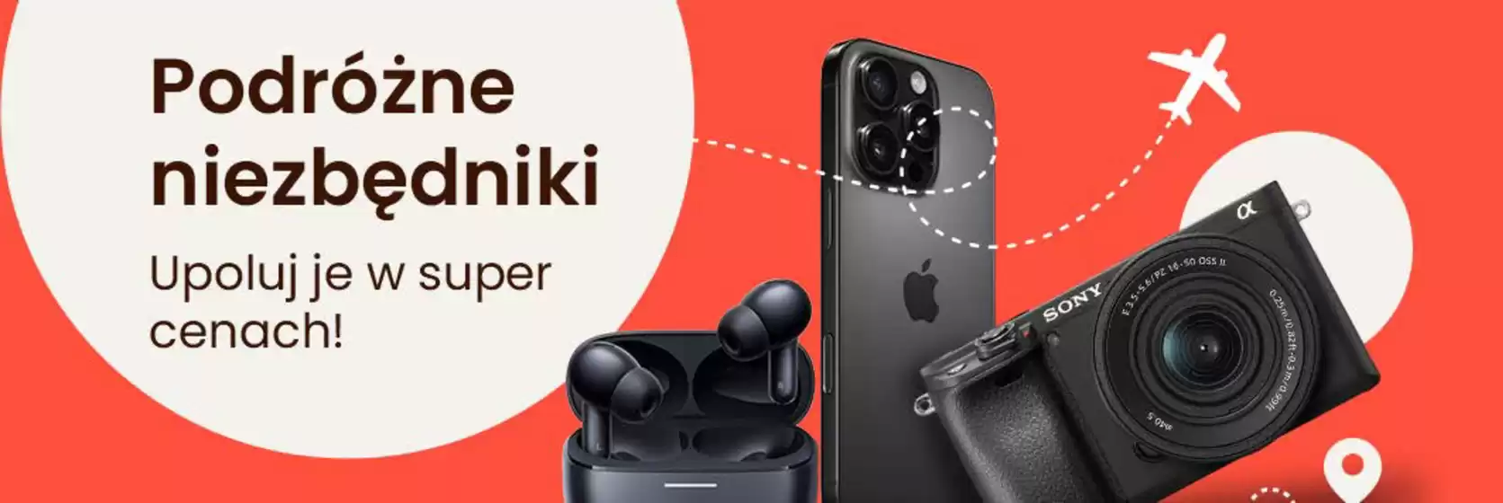 Wakacyjna wyprzedaż