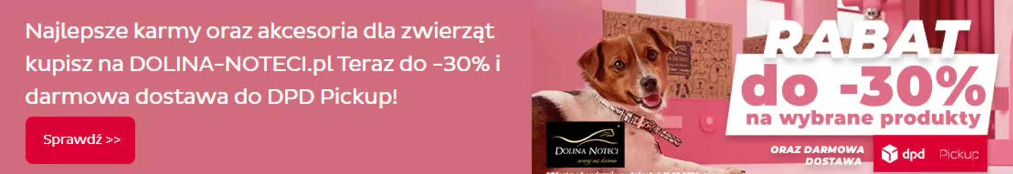 Katalog DPD w: Turek | Rabat - 30% | 2025-08-08T00:00:00.000Z - 2025-08-24T00:00:00.000Z
