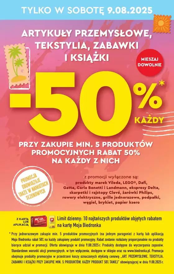 Nasze najlepsze oferty dla Ciebie
