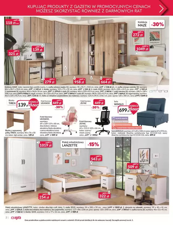 Gazetka promocyjna