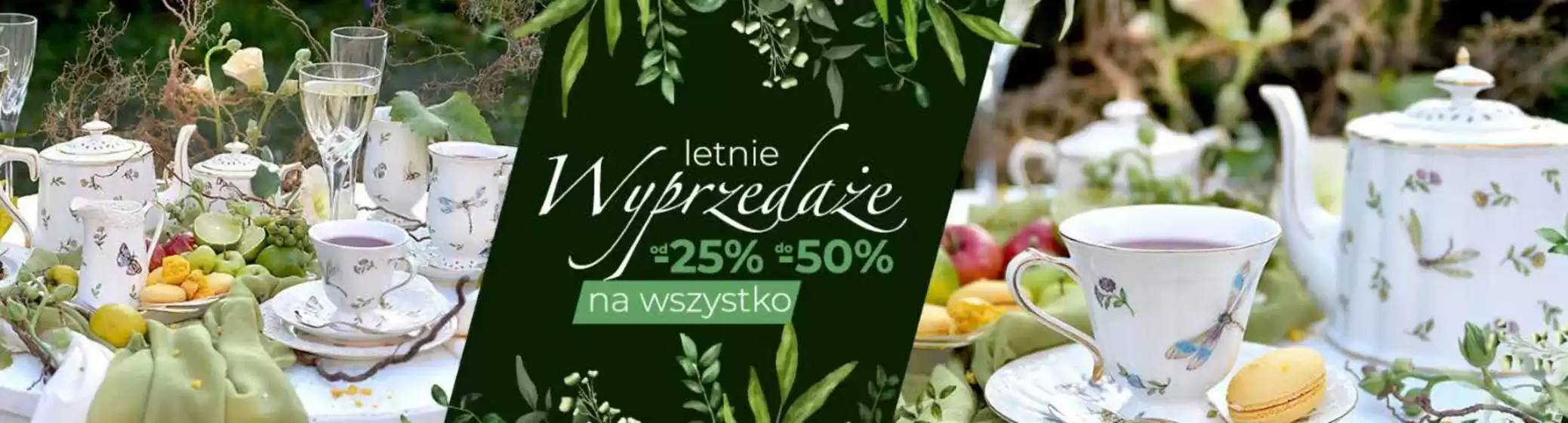 Katalog Villa Italia w: Kraków | Letine Wyprzedaże | 2025-08-11T00:00:00.000Z - 2025-08-25T00:00:00.000Z