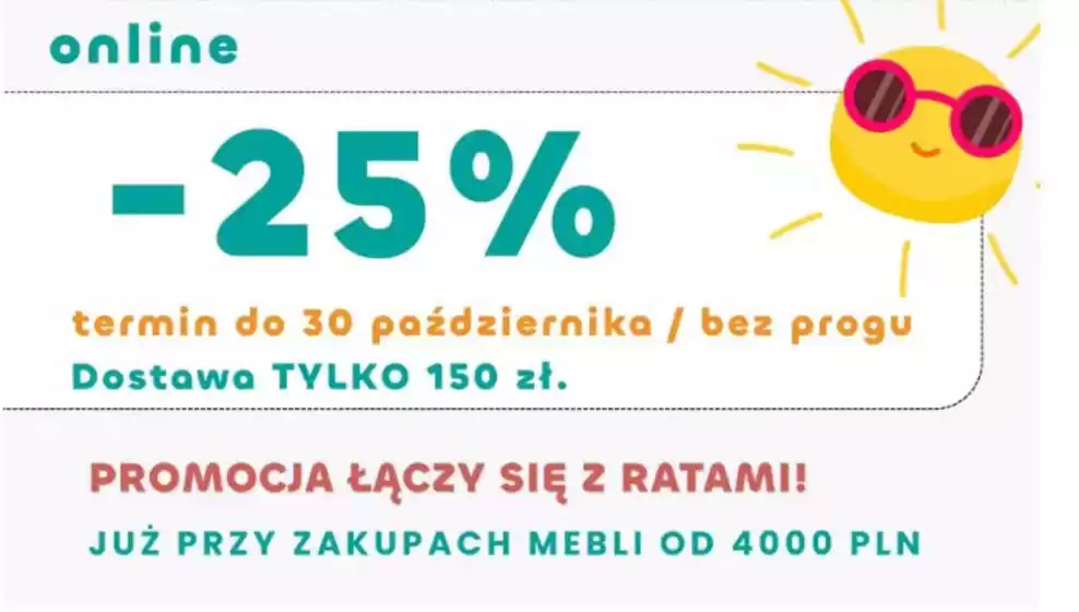 -25 %