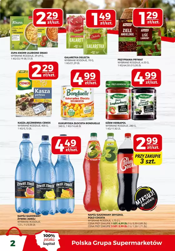 Oszczędzaj teraz dzięki naszym ofertom