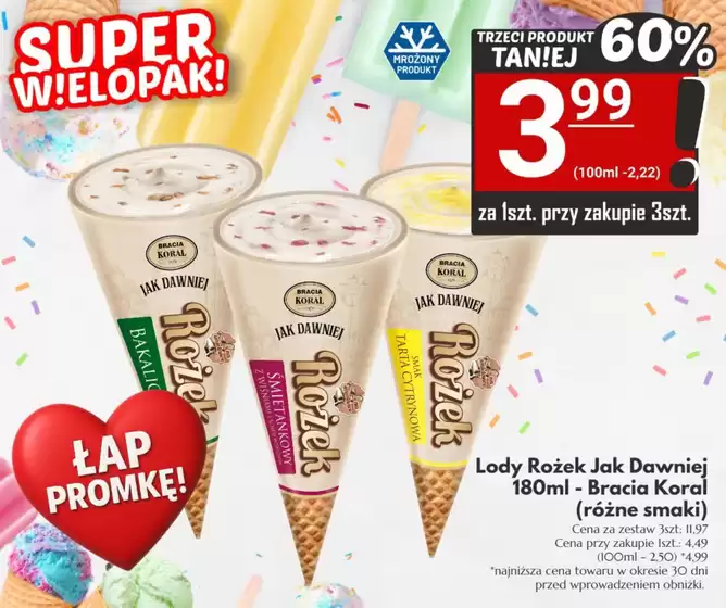 Katalog Hitpol w: Lębork | Najlepsze oferty dla oszczędnych | 2025-08-12T00:00:00.000Z - 2025-08-26T00:00:00.000Z