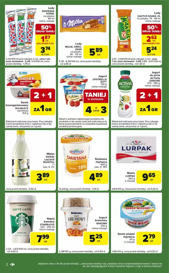 Ekskluzywne okazje