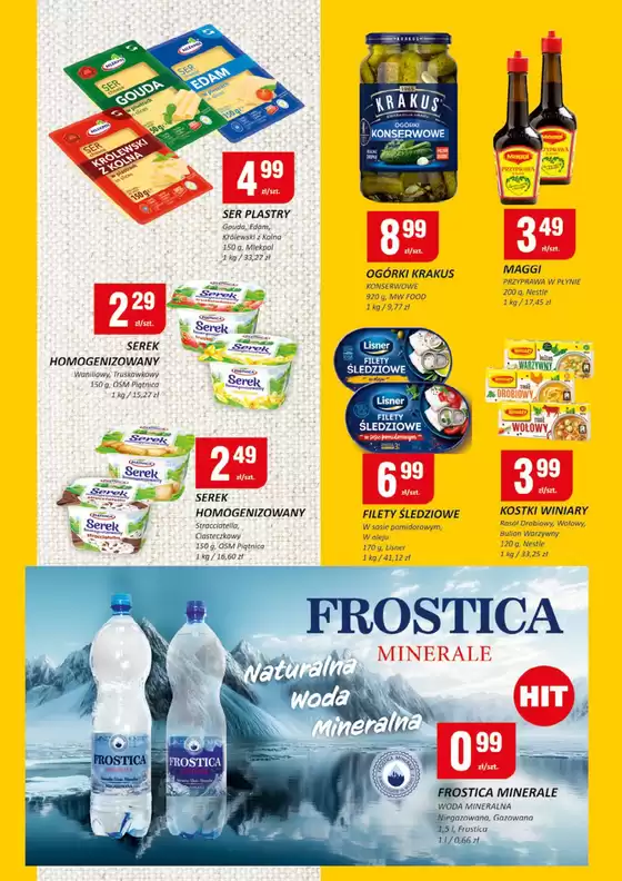 Najlepsze oferty dla wszystkich klientów
