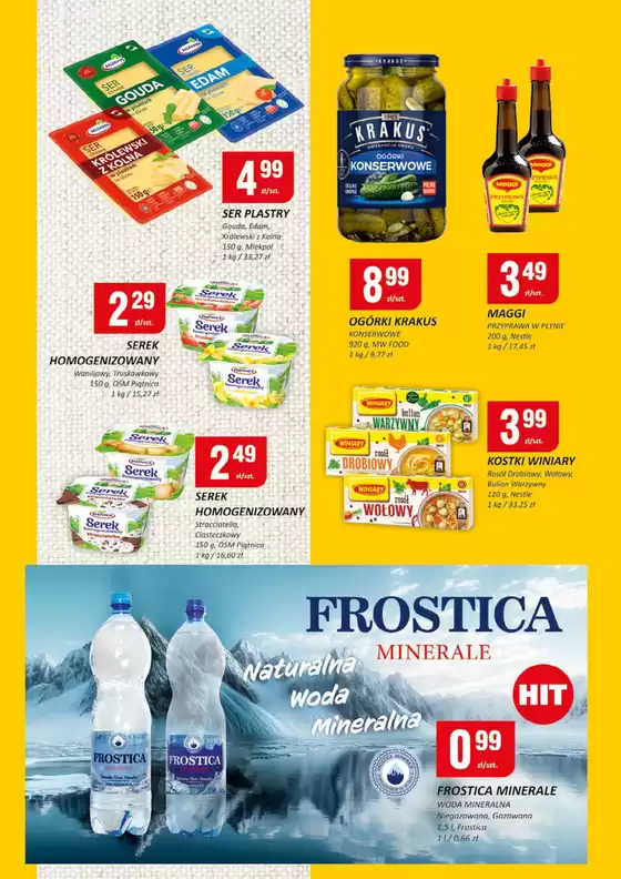 Najlepsze oferty dla wszystkich łowców okazji